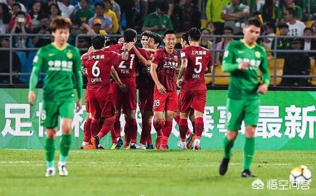 2018足协杯1/4决赛第二回合，上港主场迎战国安有何看点？晋级半决赛的会是谁？