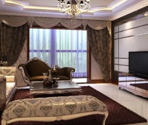 装修软包什么意思