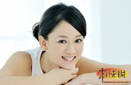 霍建华陈乔恩疑复合 盘点昔日美艳绯闻女友