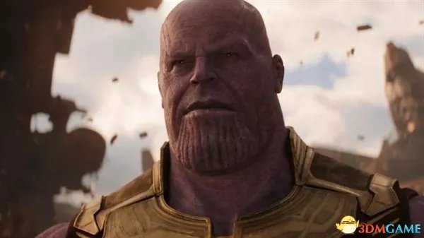 《复仇者联盟3》国内票房破20亿 电影口碑相当高