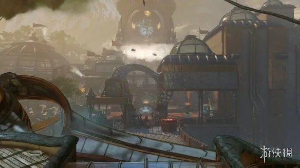 《杀戮空间2》本周末夏季活动免费开启 新地图新饰品