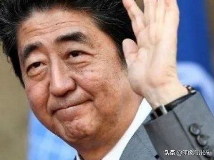 安倍晋三离职原因描述