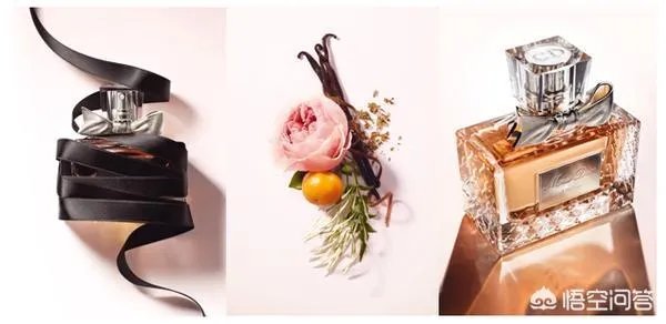 迪奥小姐三种颜色香水的区别是什么？
