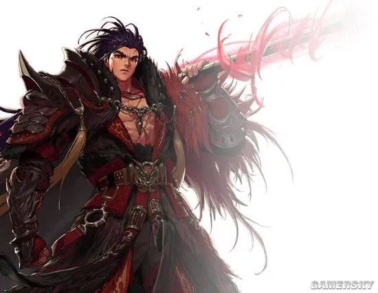 《地下城与勇士》魔枪士三次觉醒 各职业三觉技能一览