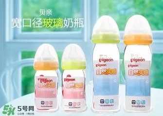 comotomo和贝亲哪个好 comotomo可么多么好还是贝亲好