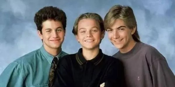 你有没有特别喜欢的美剧或电影的剧照和截图？