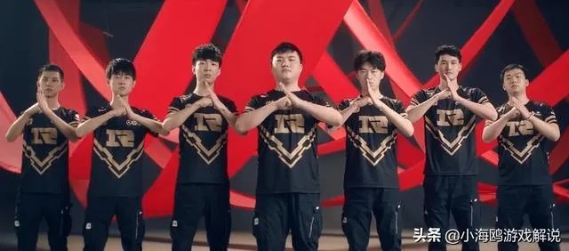 JKL再爆猛料！加盟RNG把小虎挤成上单，Uzi变成中单，狼行直接退役，你怎么看？