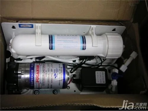 净水器生产厂家 2016国产净水器排名