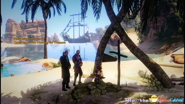 崛起3：泰坦之王 通关结局剧情 崛起3通关结局是什么