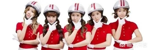 momoland究竟是下一个Crayon Pop还是下一个EXID?