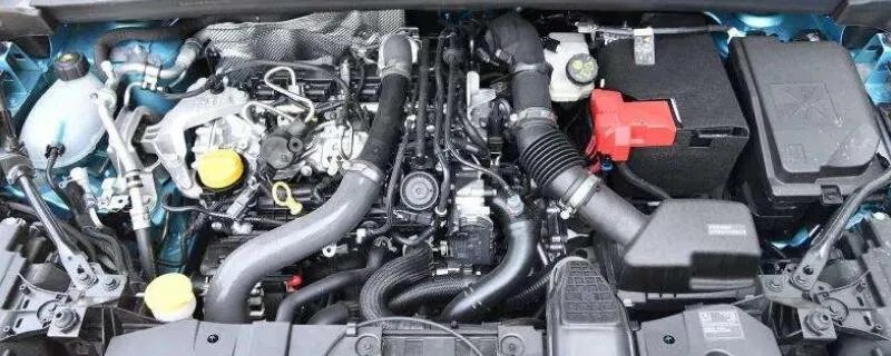 雷诺科雷缤参数配置,雷诺科雷缤汽车之家