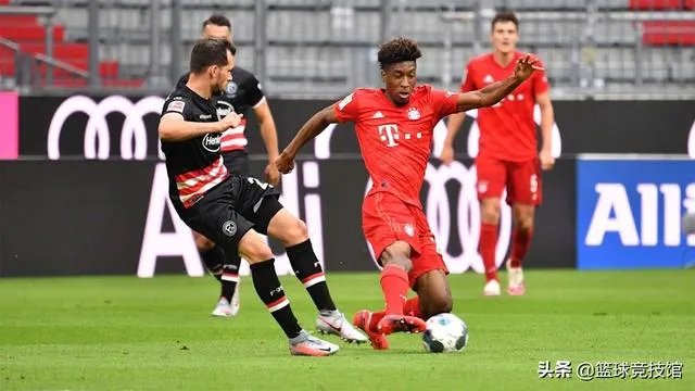 拜仁又一次拿下德甲冠军，豪取八连冠，是什么原因让拜仁在科瓦奇走后迅速复苏？