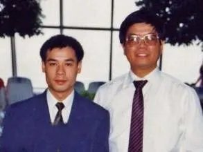 李宁这个品牌是李宁本人创建的么？