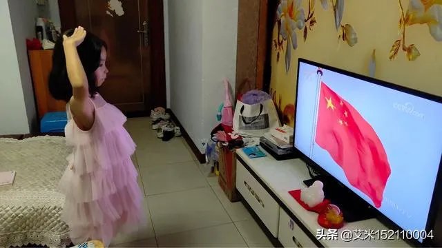 看完2019开学第一课,你有什么感想？对孩子有什么教育意义？