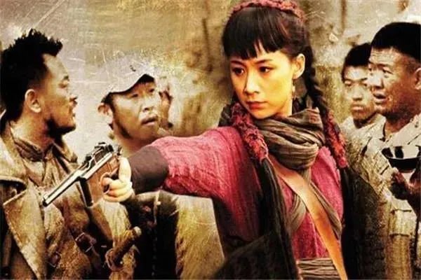 有多少人喜欢《永不磨灭的番号》这部电视剧？