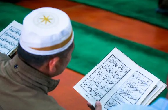 2020开斋节是哪一天 2020开斋节是几月几号