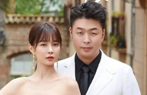 杜海涛与沈梦辰“好着呢”，微博晒合照超甜，你觉得他们能否结婚收场？