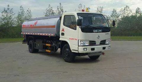 加油车需要什么手续