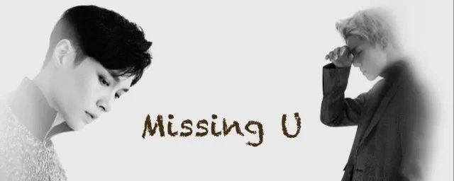 missing you音译歌词 missing you音译歌词分享