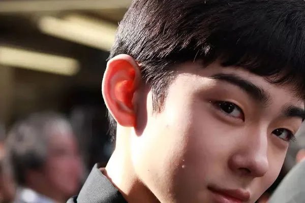 藤间斋儿子叫什么 未成年未婚妻是谁