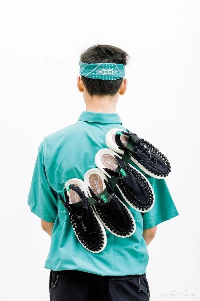 哪个品牌的凉鞋最好？