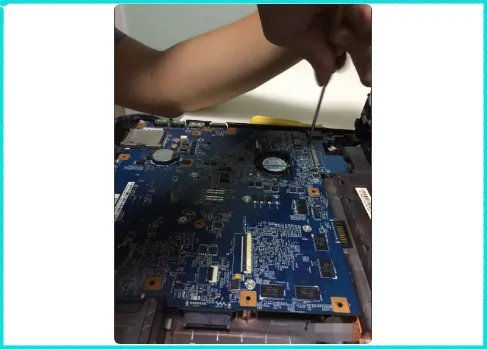 联想G450的CPU如何升级?