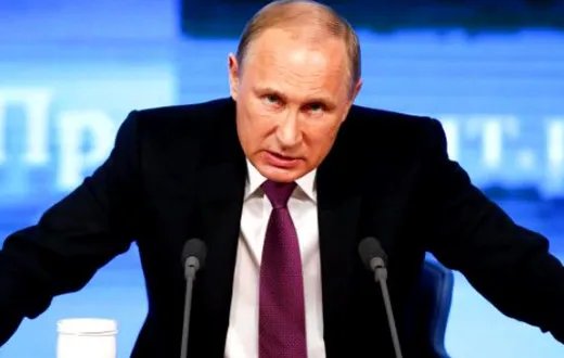 乌克兰东部一直想加入俄罗斯，为什么俄罗斯不答应？