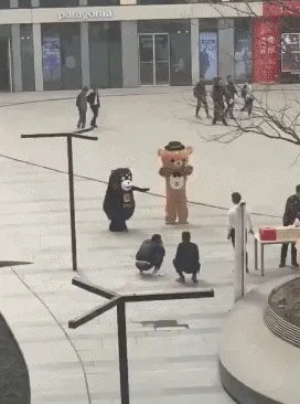 有没有让人笑得停不下来的图片或笑话或视频，可以分享一下吗？