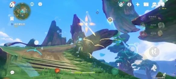 《原神》前往藏宝地怎么去？ 前往藏宝地路线攻略