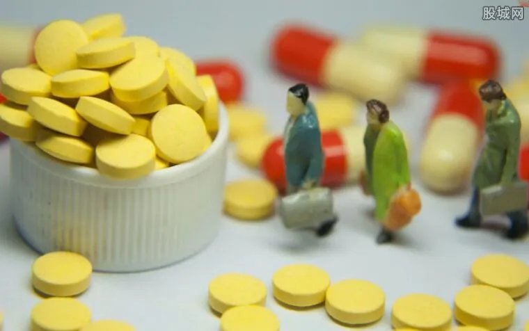 女子非法销售药品 无证经营药品一千多万