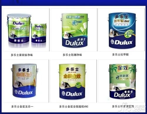 什么墙漆最环保 国内十大环保墙漆品牌推荐