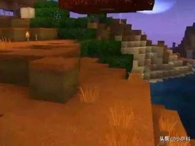 迷你世界怎么获得野人面具？