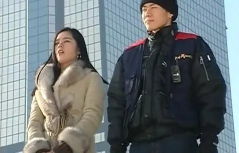 宋慧乔宋仲基大婚，哪些韩剧里的CP现实中也终成眷属？