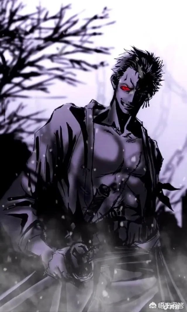 火影迷和海贼迷有什么区别？