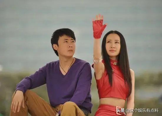 《演员请就位》如何评价李滨演绎的韩德忠，转身背对妻子的一刹那？