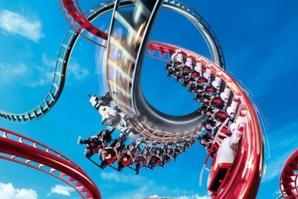 北京环球影城试运营了吗