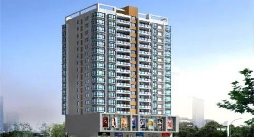 电梯房多少层最好