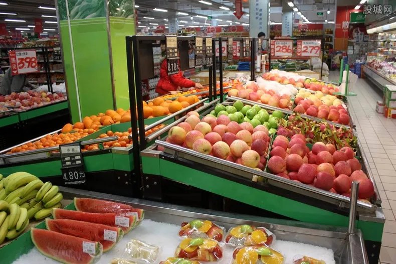 安徽水果涨价 安徽水果价格上涨多少