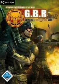 《GBR特种突击队》完整破解版下载放出
