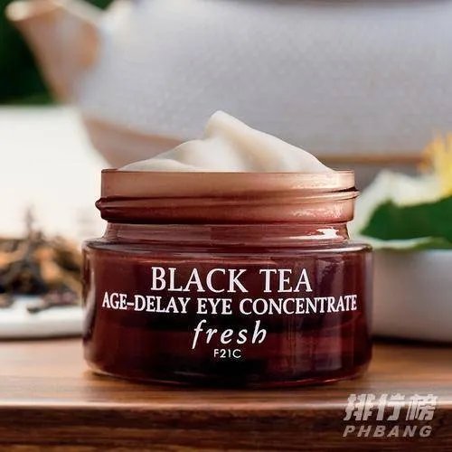 去眼纹眼霜哪个牌子好_2020去眼纹最好的眼霜排行榜