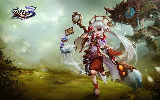 诛仙主角幻灵石属性是多少？