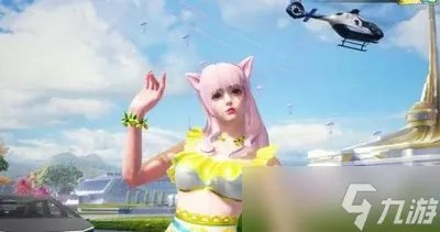 2022和平精英有哪些最新捏脸女生代码 好看捏脸码分享