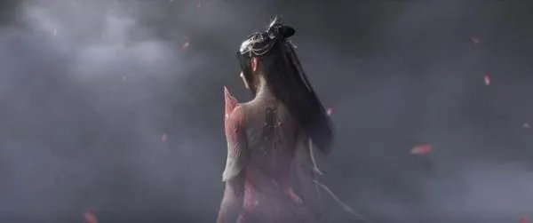 《斗破苍穹》第四季来了!21号抢先看第1集,你怎么看?