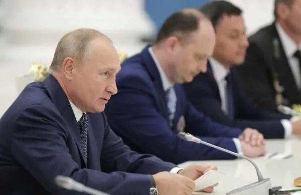 俄德领导人通电话就乌克兰局势交换意见！俄乌局势会有何变化？