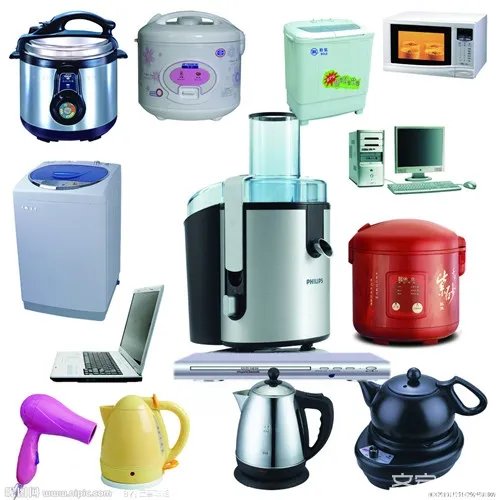 买家电去哪个网站好 2016中国家电品牌排行榜