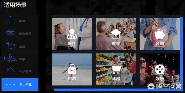 聚合支付服务商平台