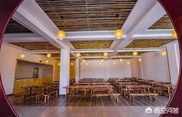 现在的养生馆靠谱吗?