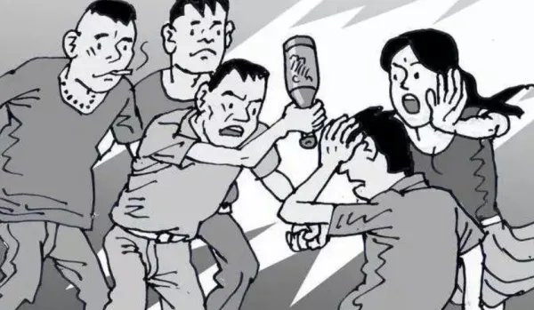 唐山四个女孩三人已死亡