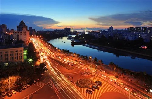 2016海口房价走势图  海口的房价还会上涨吗