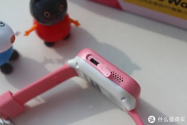 安全第一，功能强大————   乐视 Kido 智能儿童手表评测体验